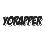 The official twitter account for YoRapper.
