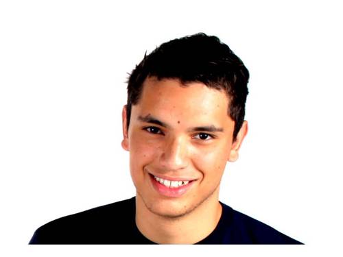 Menino que te encαntαα ;
Gαrotoo que te fαscinα ;
Homem que te enlouquecee.
- αquele que te fααz tão beem