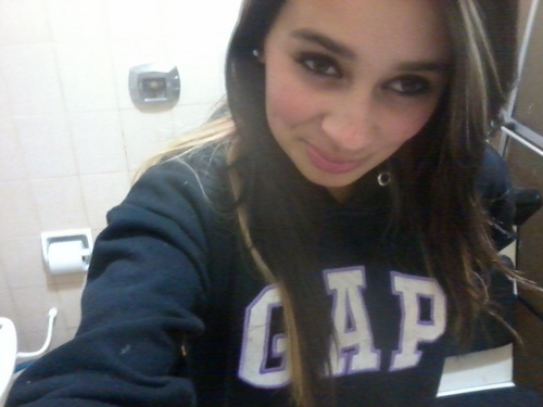 Namorada  Do  @Jeanzitoooh10   !! Te Amoo De Mais Meu bbzinho .Você É Tudo Pra Mim amor  33 !
