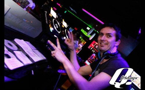 DJ/Producer