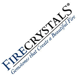 Cali based and now in Boston! Our beautiful, eco-friendly, recycled glass pieces are used to heat fireplaces and fire-pits. Plus, our crystals last FOREVER!