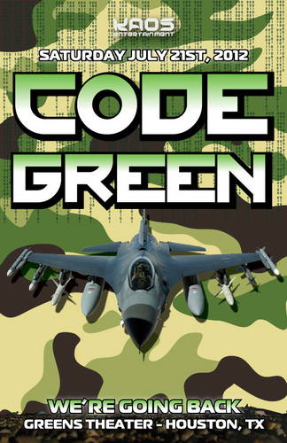 purekaostx's profile picture. One of the leading EDM event crews in Texas with the highest standards of quality event production bringing the hottest talent and showcasing the best DJs.