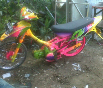 qq_ceper's profile picture. Ceperis Borneo