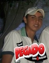 @forropegado_ FAZ VC DANÇAR SEU DOIDIN !!!