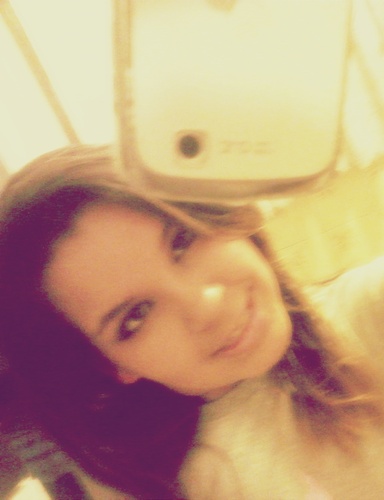 Apaixonada pelo @ mckauankoringa ♥