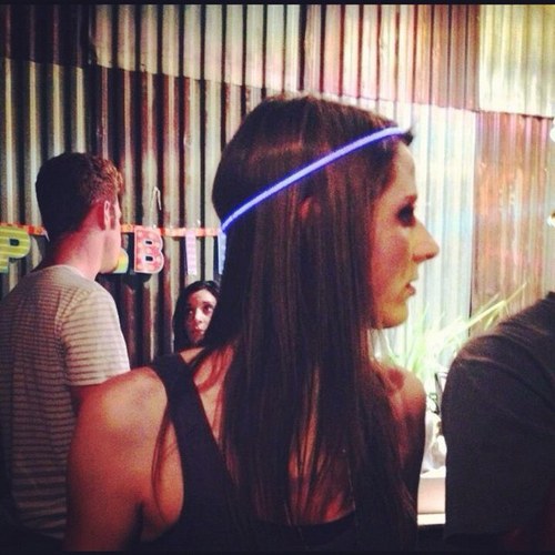 CaitlinZucker's profile picture. Ohio born, Carolina raised. Now exploring the front range! Thoughts are mine, all mine.

Digital Content Strategist at The Integer Group