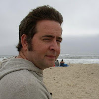 I write a blog about anti-heroes in the movies.