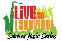 🎶 FREE concerts on the beach!  Every Thursday June 22 - August 31, 2017 #LiveatLakeview