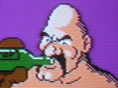 We miss Duck Hunt :(