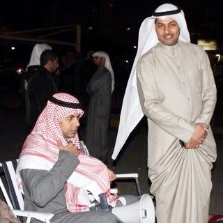 يامن تعبث بمكتسباتنا ومقدراتنا ستخسر كل جولاتك 