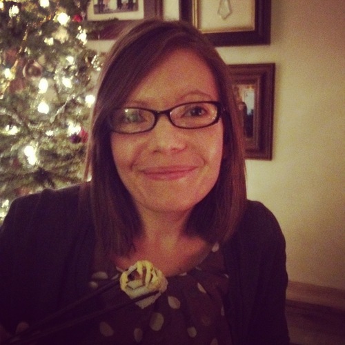 Immigration attorney and sushi addict.