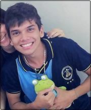 Namorado perfeito ♡ @byanalua