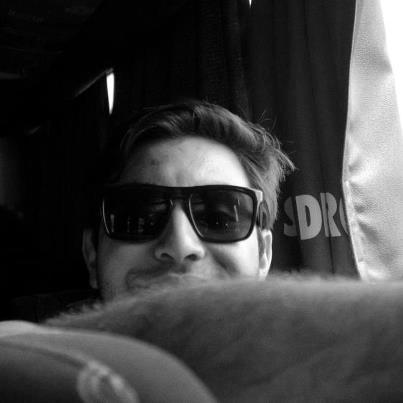 joao_pr's profile picture. 