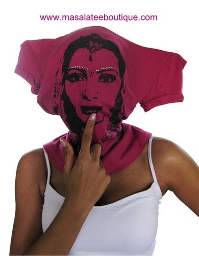 Organic Masala Tee is piping hot & uber cool. Check out my new brews. Fan me, and tweet & spread the joy of Masala Tee.