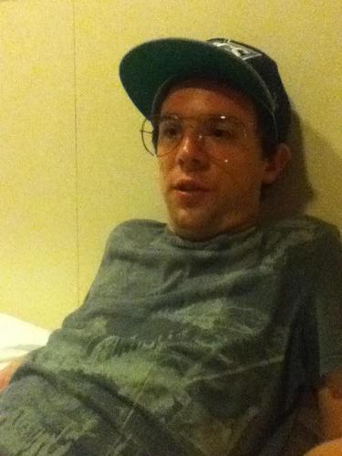 Reppin' TGOD, all these diamonds on me