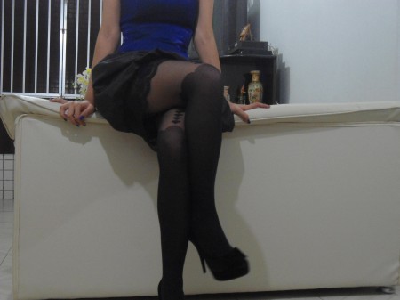 in Black,01/07 Crystal