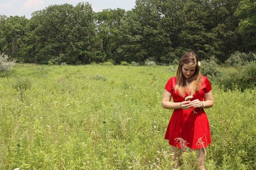 RachelKomlenic's profile picture. 