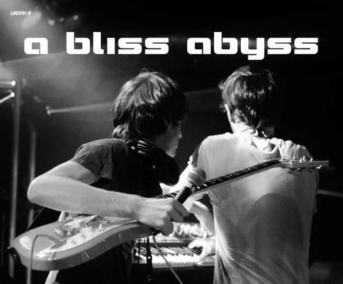 ablissabyss's profile picture. Noob programmer, wanna be f1 racer