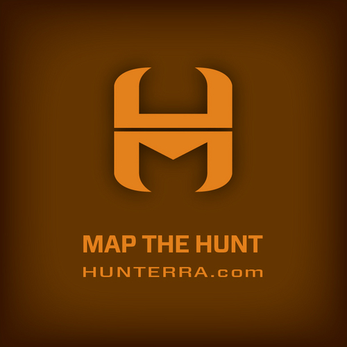 HUNTERRA makes superior custom aerial maps for hunters and land specialists.