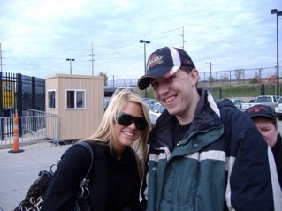 mhershy84's profile picture. The Real Mark Hershberger but why would anyone want to fake being me?