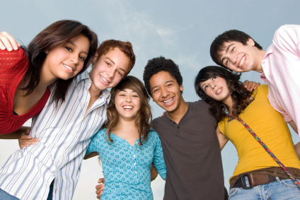common problems that the teenager, young adult, and even adult experience often. Follow for some great tweets!