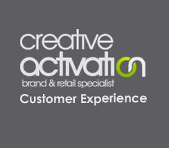 CreativeActivationCX Profile