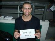 we love petron