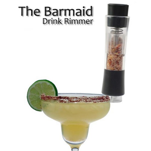 Anyone can be a cocktail hero with The Barmaid and Lime Tree Cove spices. We create new cocktails and post them online.