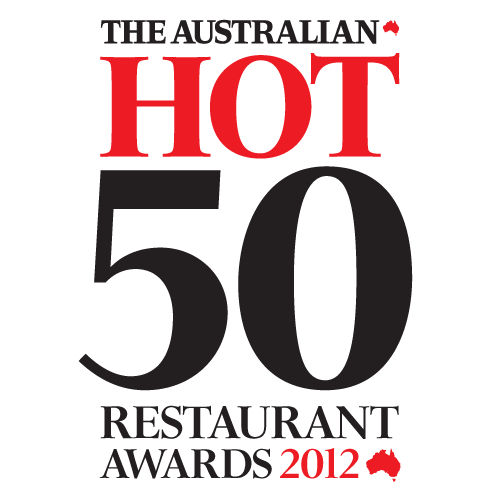 By “hot”, we mean the places that are must-visits for anyone interested in food and dining in this country. Our criteria: in two words, dining pleasure.