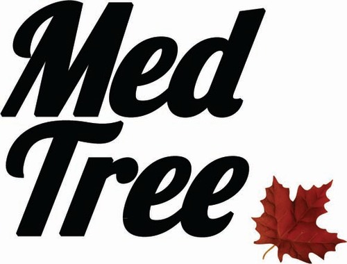 MedTree_CA's profile picture. 