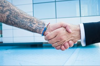 AZTattooSearch's profile picture. We are the liasions between the tattoo subculture and those wishing to be a part of it.