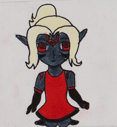 ......*humf' ( i am Amilia. daugther of @_oni_link_ and @princess_zelda7 )