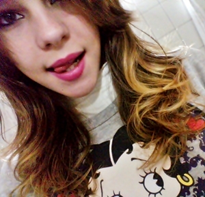 UMA ZÉ NINGUÉM... 5Bjs ;* -- Miinha Lindja&&Foofa @Dudaah_Pirees ♥