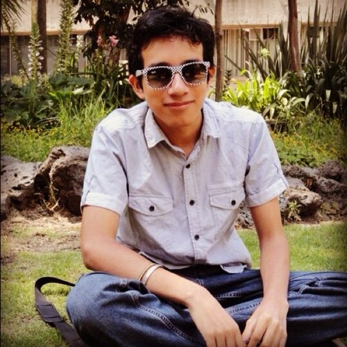 MauricioGov's profile picture. 