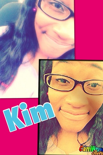 Im always my self.Im fun to be around and kind of laid back too.
; ) Cant wait Class of 2014  Follow me on instagram
imastar_4