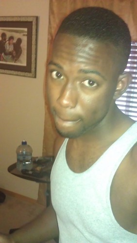 I kill the drums. ;) im athletic and i always keep u laughin