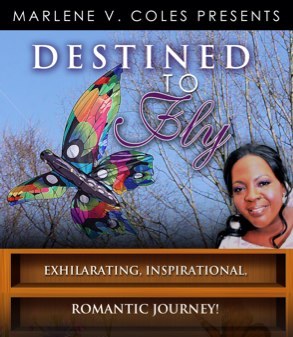 MarleneVColes's profile picture. Church Leader, Worshipper, Poetess, Author, Lover of God