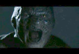 #kanima #teenwolf cant be duplicated
