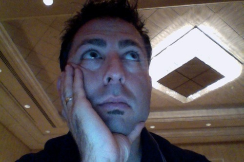 Lover of the world - what's seen, heard, felt, and sensed...oh yeah, I do software stuff too.