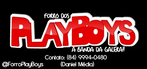 Voltando pra estouraar!!
Contatos para shows (84) 9994-0480 falar com Daniel Pereira.  #ColaemNósqueéSucesso !