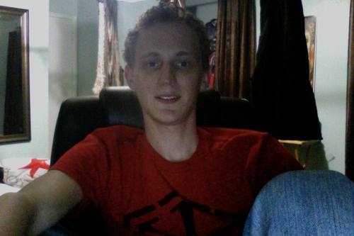 _rich_armstrong's profile picture. aspiring iOS developer