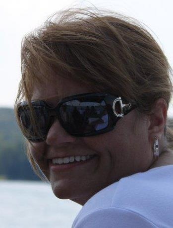 AmberMFields's profile picture. 