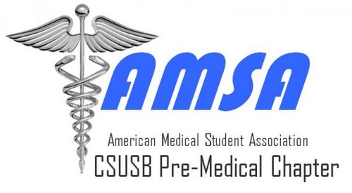 The official Twitter of AMSA at CSUSB. Follow us for all of the latest news, happenings, events and more!