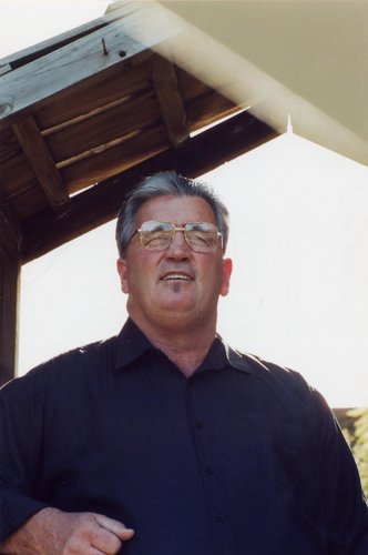 peterfultonsnr's profile picture. Father, Pop, Business Man, Pastor, Preacher, University Graduate,