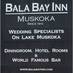 Bala Bay Inn (@balabayinn) Twitter profile photo