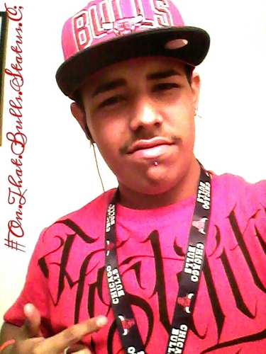 -Josh #Yolo #SINGLE .$ #Bulls #FollowBacck.