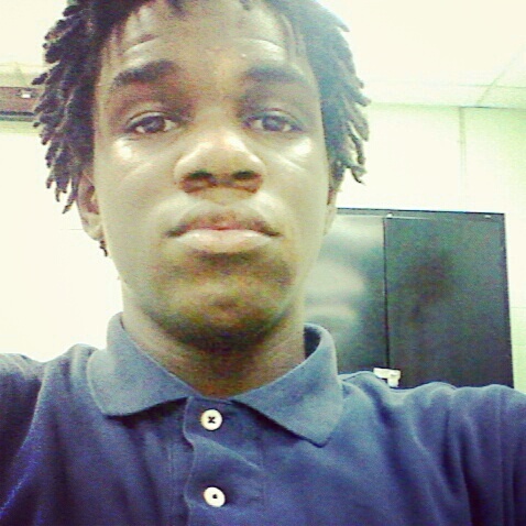 don't need a Bio. Just Follow a Nigga and my instagram @HoesGetOnMyNerves