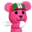 lunarmodule's profile picture. たいていダルダルです。
買って〜、信じて〜、系お断り中です。
ひっそりするのが好きなので。