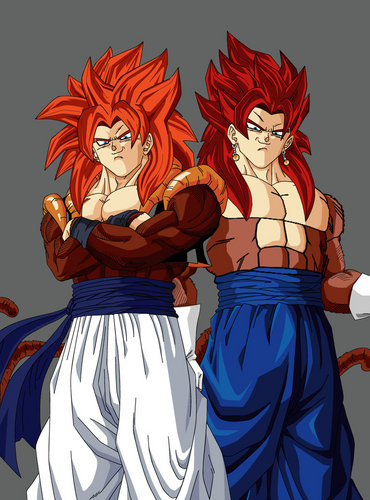 One chance in a million is better than no chance at all. -Goku #DBZ