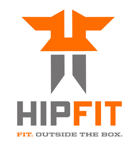 HipFit Co-founder.  Crossfit inspired apparel for everyday athletes.
